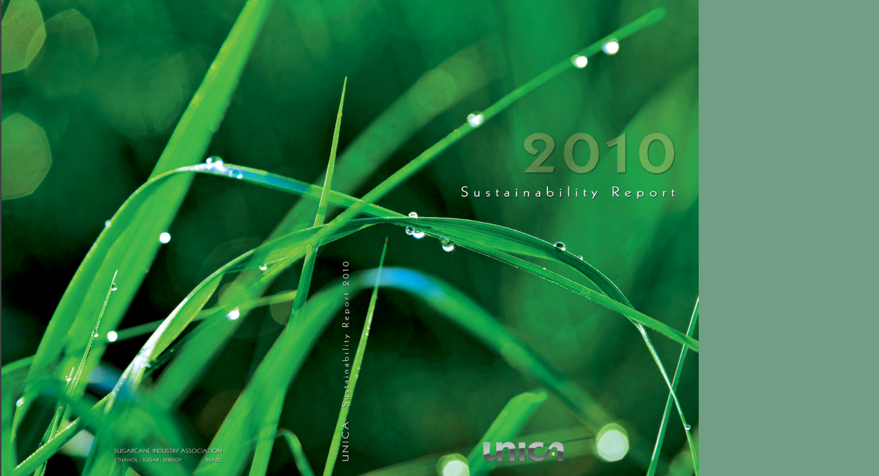 2010 Sustainability Report