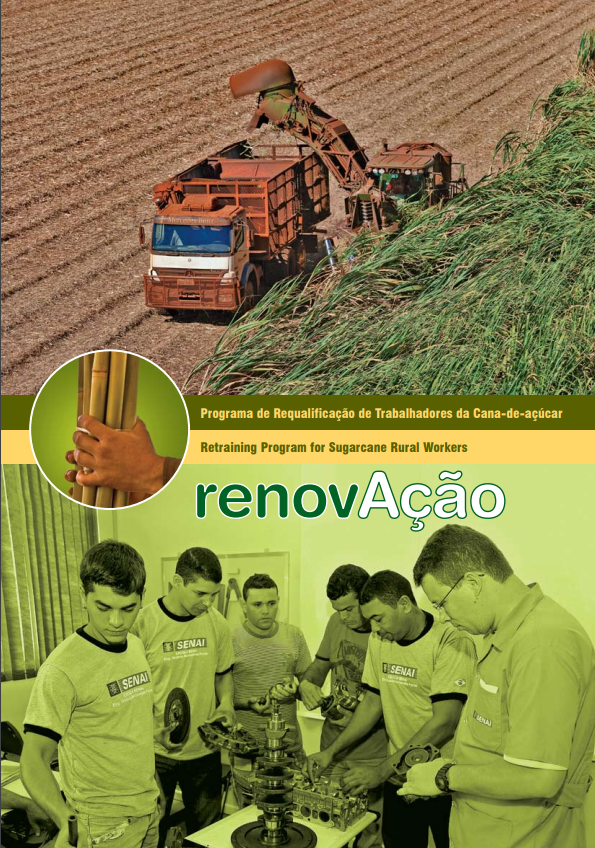 Renovação – Requalification Program for Sugarcane Rural Workers