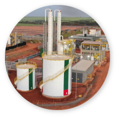 BIOGAS BIOGAS