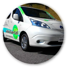 FUEL-CELL FUEL-CELL